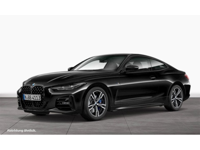 BMW 430