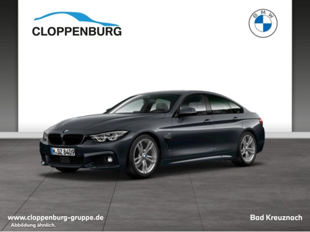 BMW 430