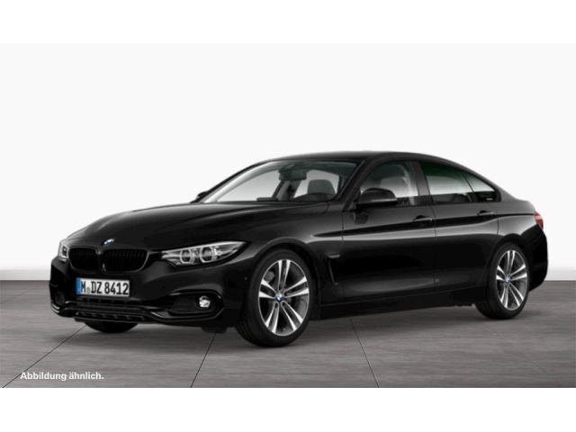 BMW 430