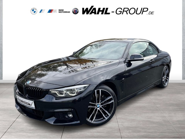 BMW 430