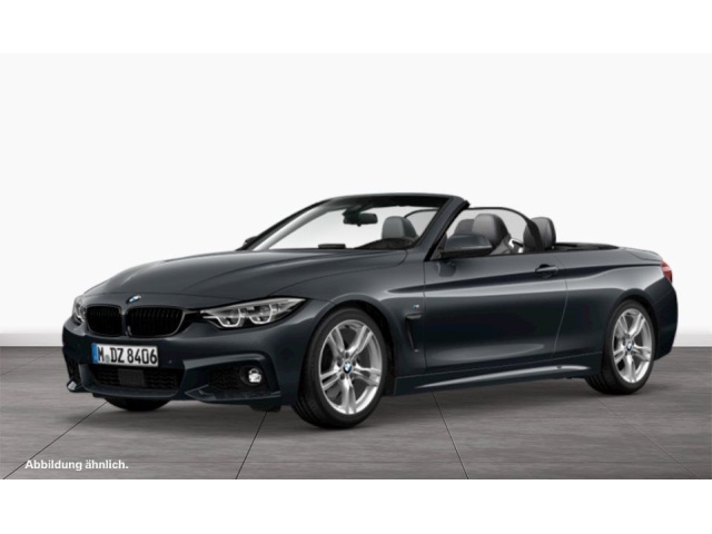 BMW 430