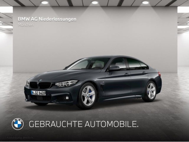 BMW 430