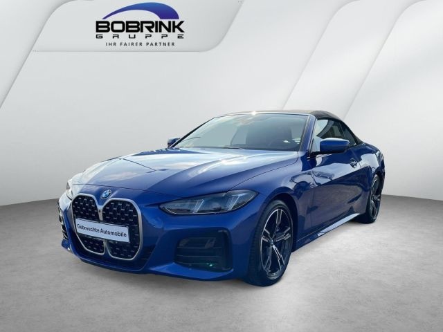 BMW 430