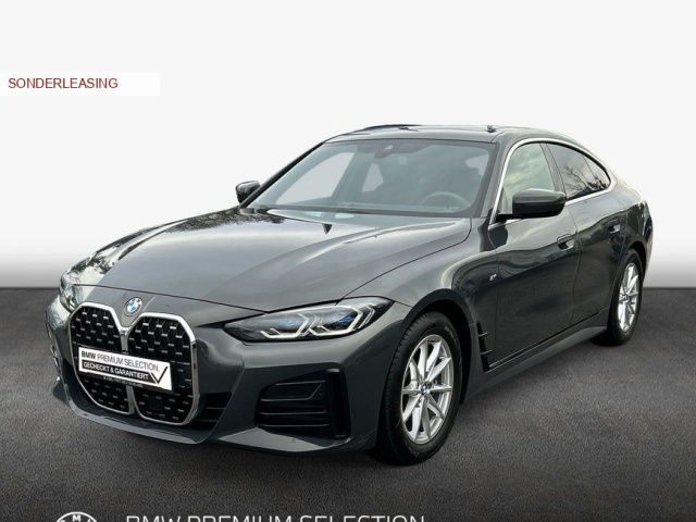 BMW 430