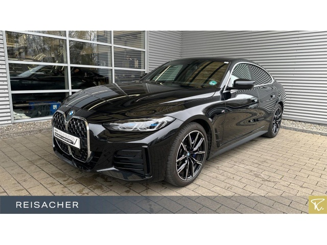 BMW 430