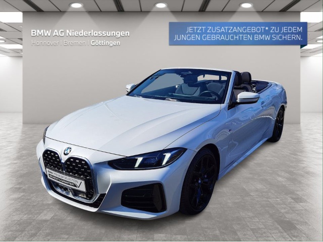 BMW 430