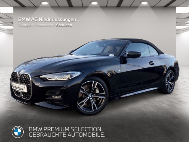 BMW 430