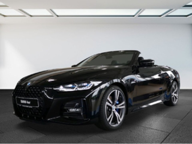 BMW 430