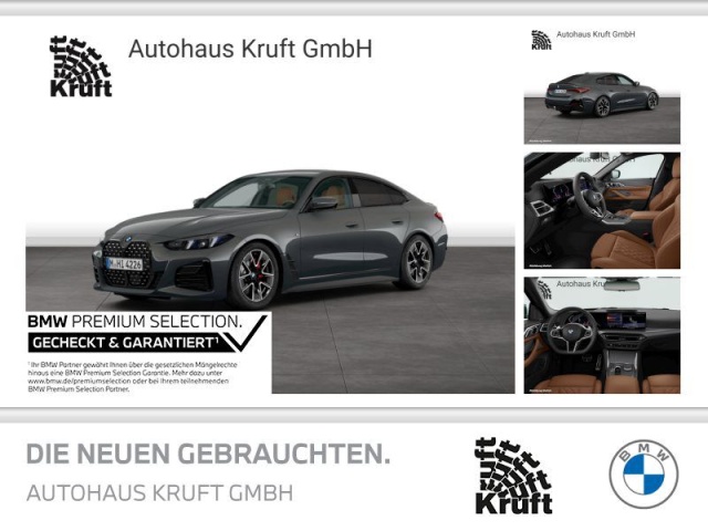 BMW 430