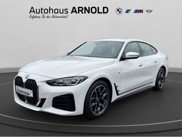 BMW 430