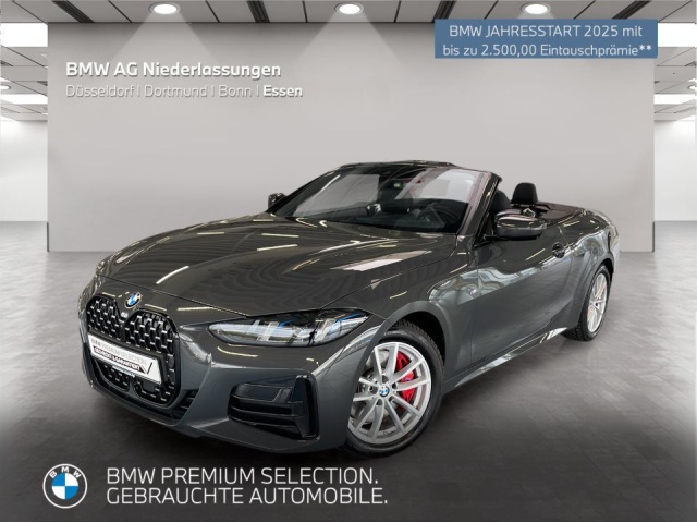 BMW 430