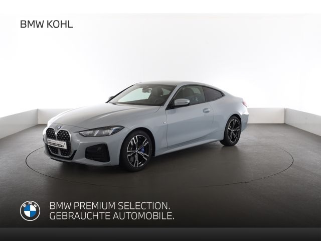 BMW 430
