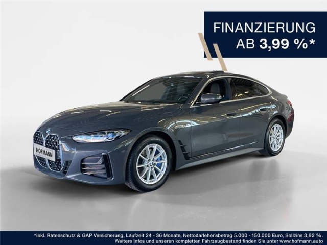 BMW 430
