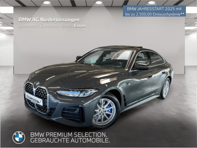 BMW 430