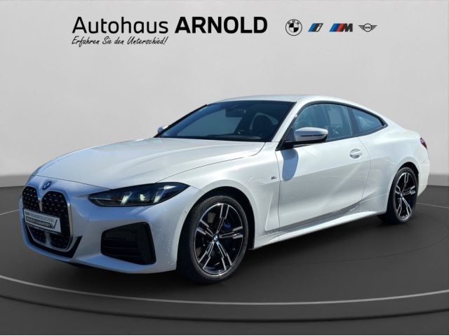 BMW 430