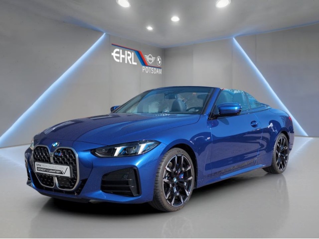 BMW 430