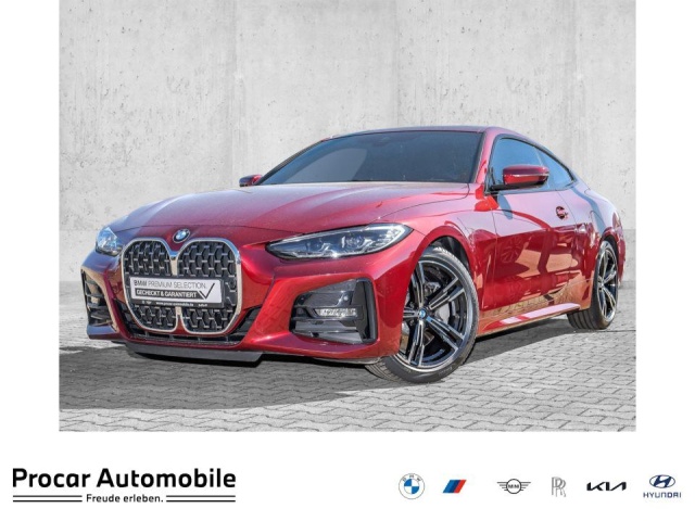 BMW 430
