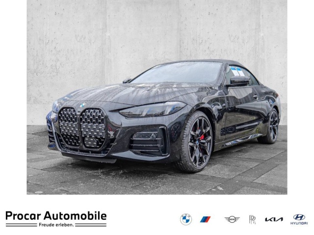 BMW 430