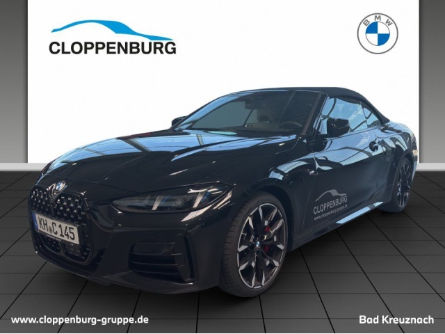 BMW 430