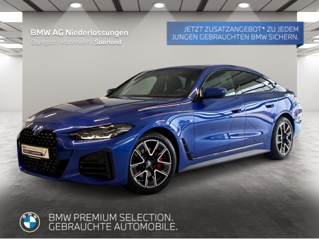 BMW 430