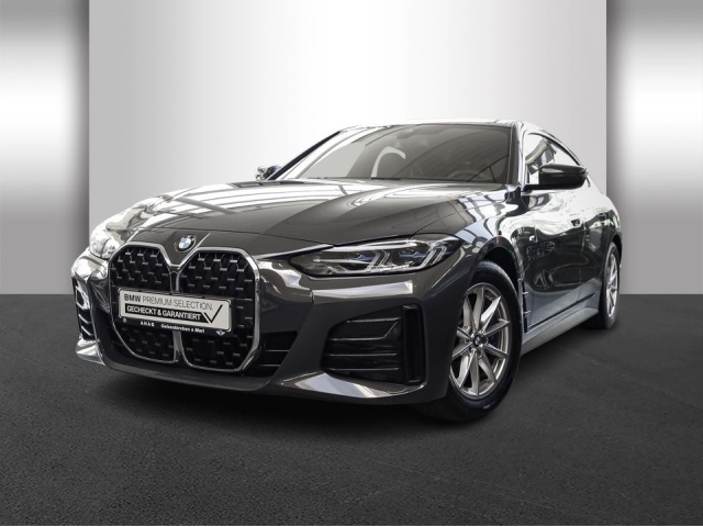 BMW 430