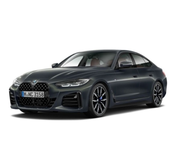 BMW 430