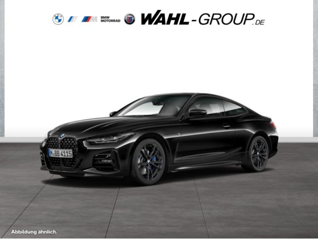 BMW 430