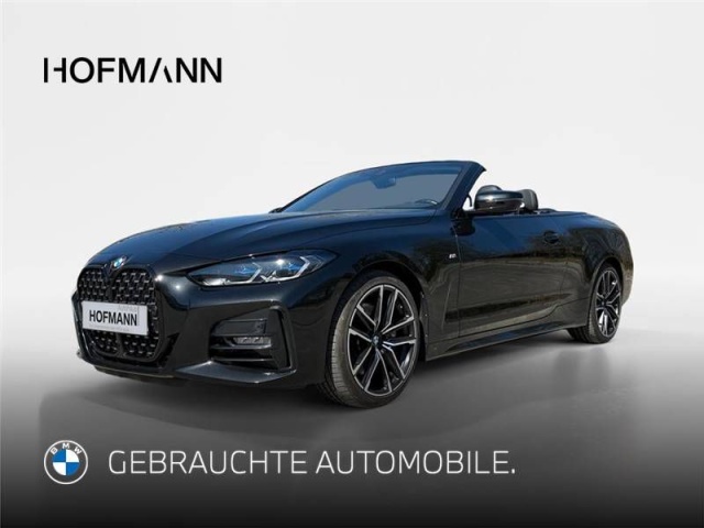 BMW 430