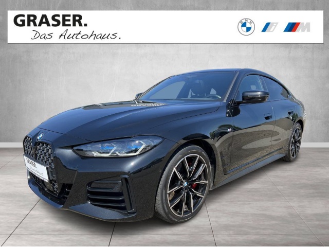 BMW 430