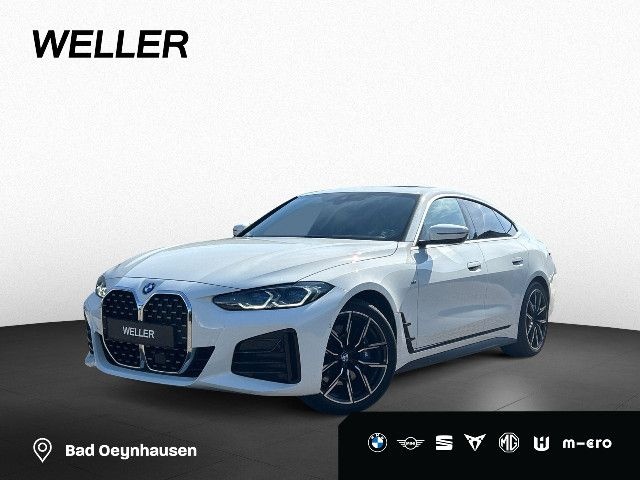 BMW 430