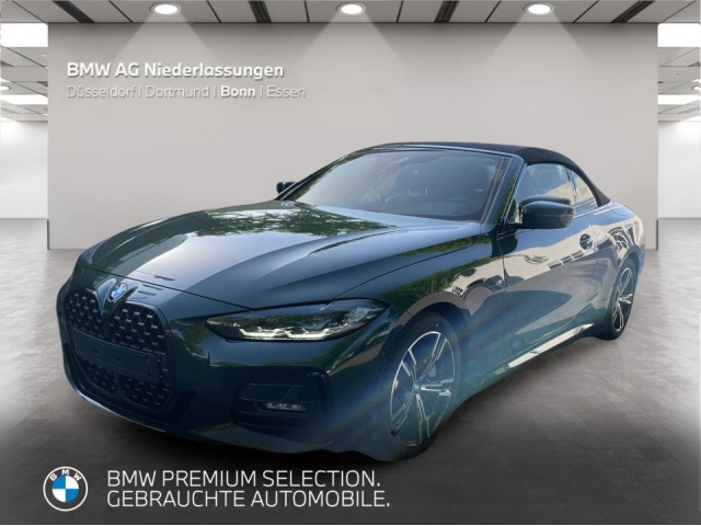 BMW 430