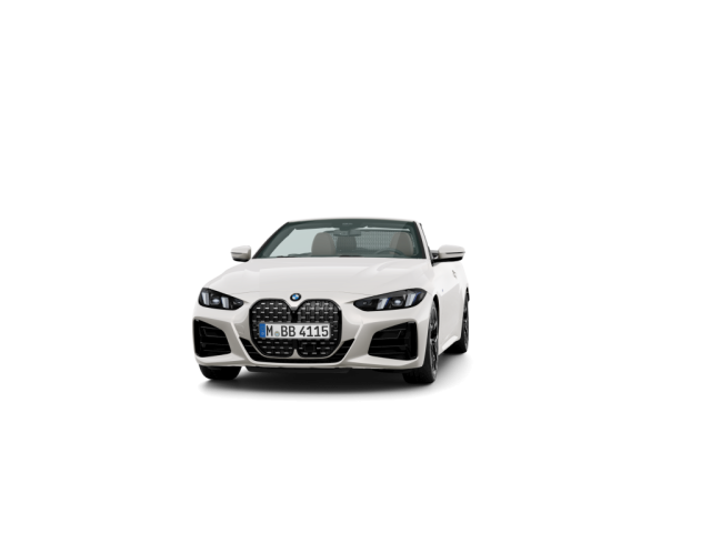 BMW 430