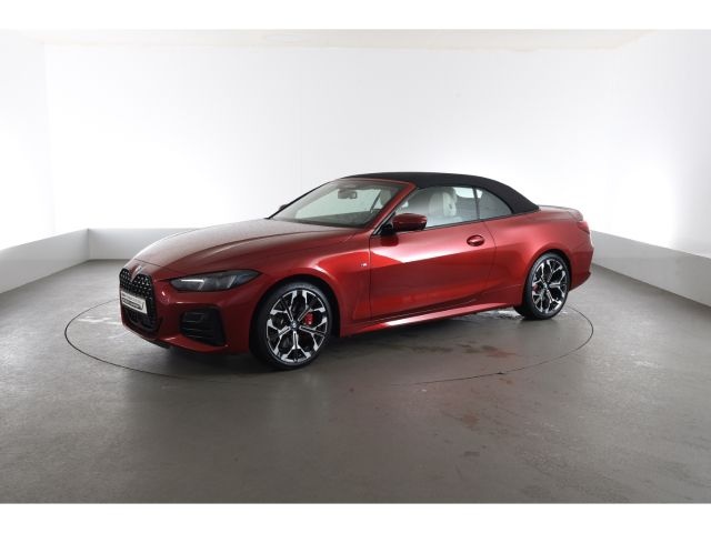 BMW 430