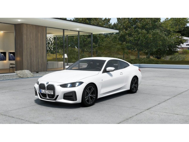 BMW 430
