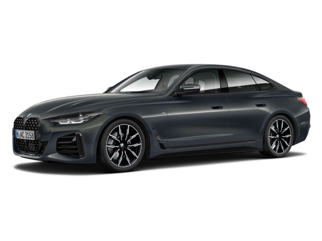 BMW 430