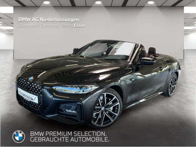 BMW 430