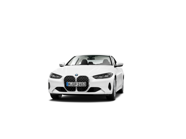 BMW 430