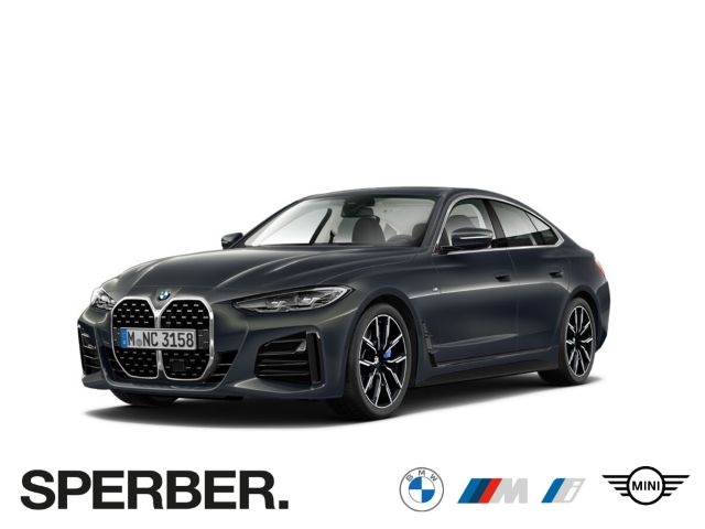 BMW 430