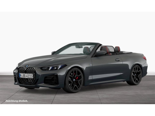 BMW 430