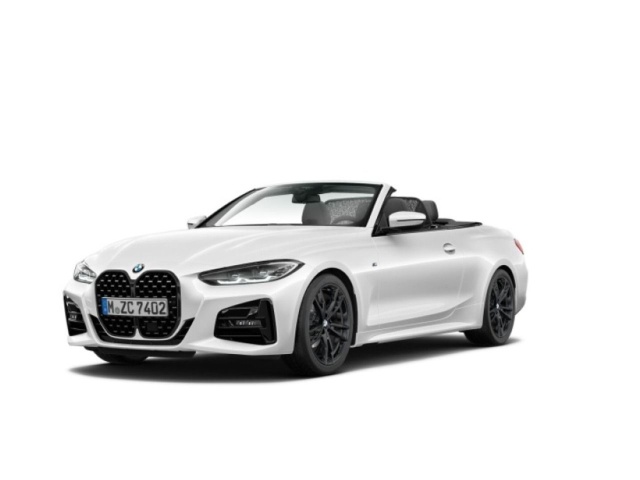 BMW 430