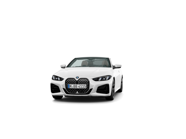 BMW 430