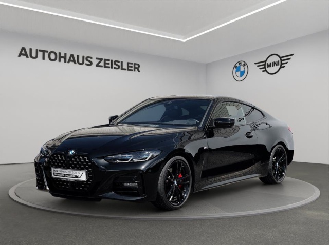 BMW 430