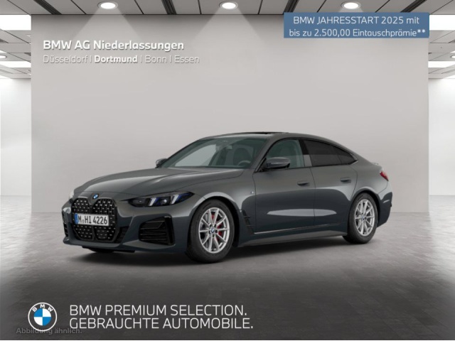 BMW 430