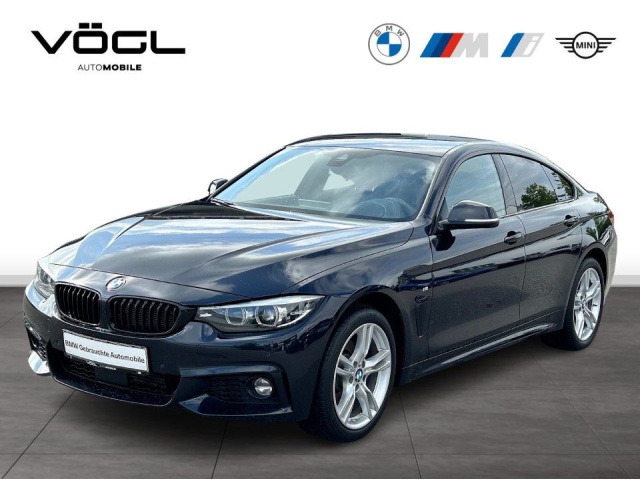 BMW 430