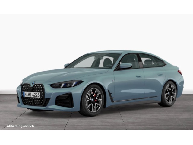 BMW 430