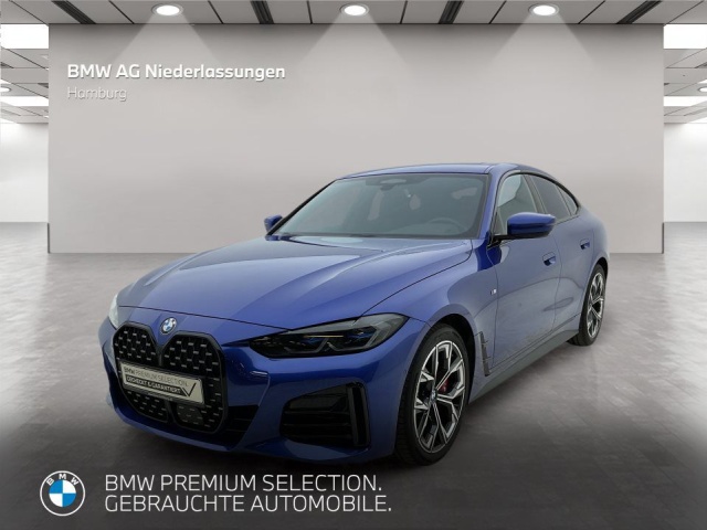 BMW 430
