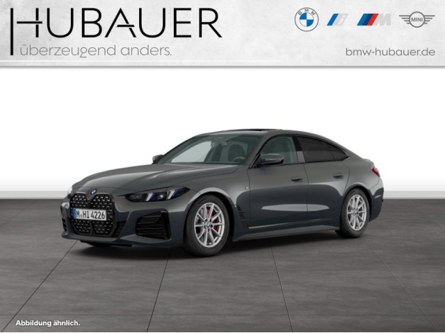 BMW 430