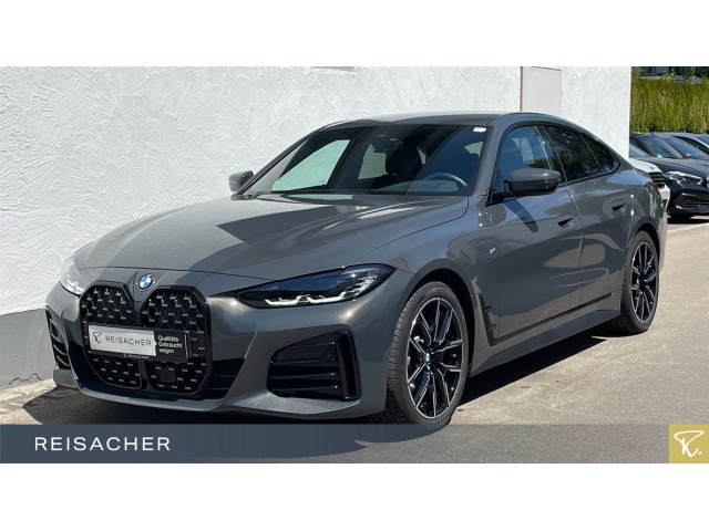 BMW 430