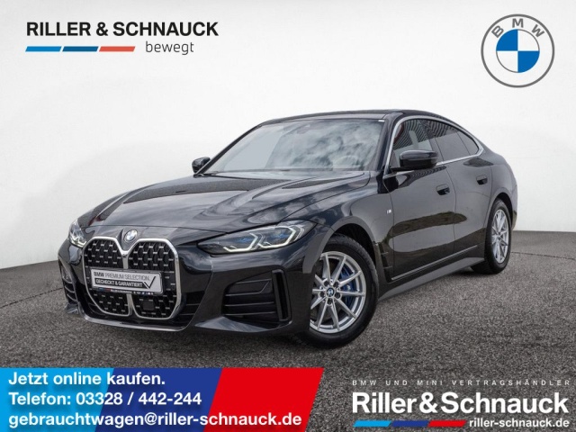 BMW 430