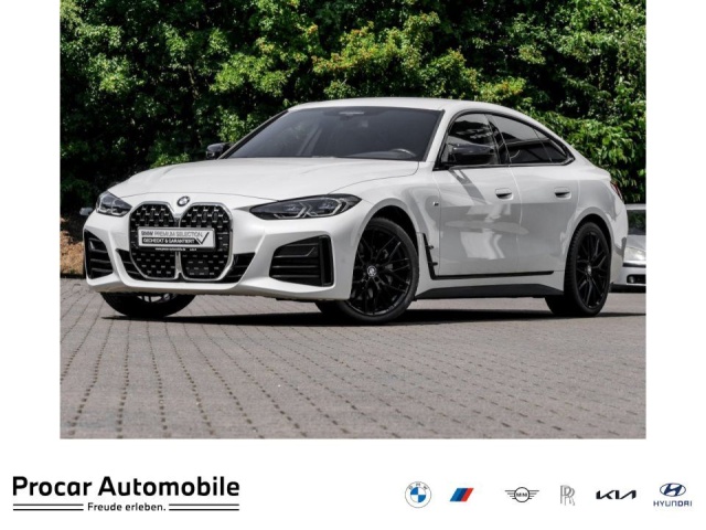 BMW 430